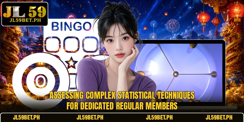 Assessing complex statistical techniques for dedicated regular members