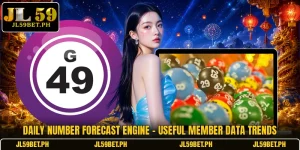 Daily Number Forecast Engine - Useful Member Data Trends