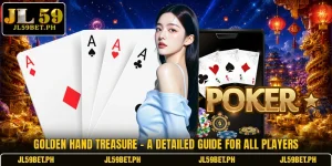 Golden Hand Treasure - A Detailed Guide For All Players
