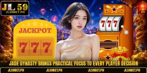 Jade Dynasty Brings Practical Focus To Every Player Decision