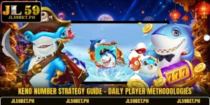Keno Number Strategy Guide - Daily Player Methodologies
