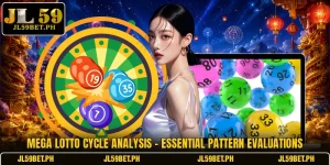 Mega Lotto Cycle Analysis - Essential Pattern Evaluations