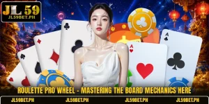 Roulette Pro Wheel - Mastering The Board Mechanics Here