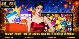 Rummy Empire - Understanding Basic Rules For New Members