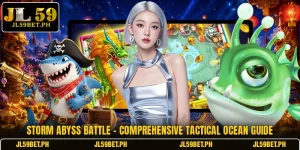 Storm Abyss Battle - Comprehensive Tactical Ocean Guide