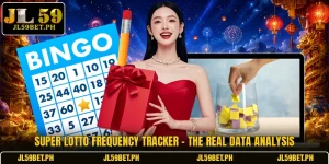 Super Lotto Frequency Tracker - The Real Data Analysis