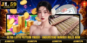 Ultra Lotto Pattern Finder - Understand Number Rules Now